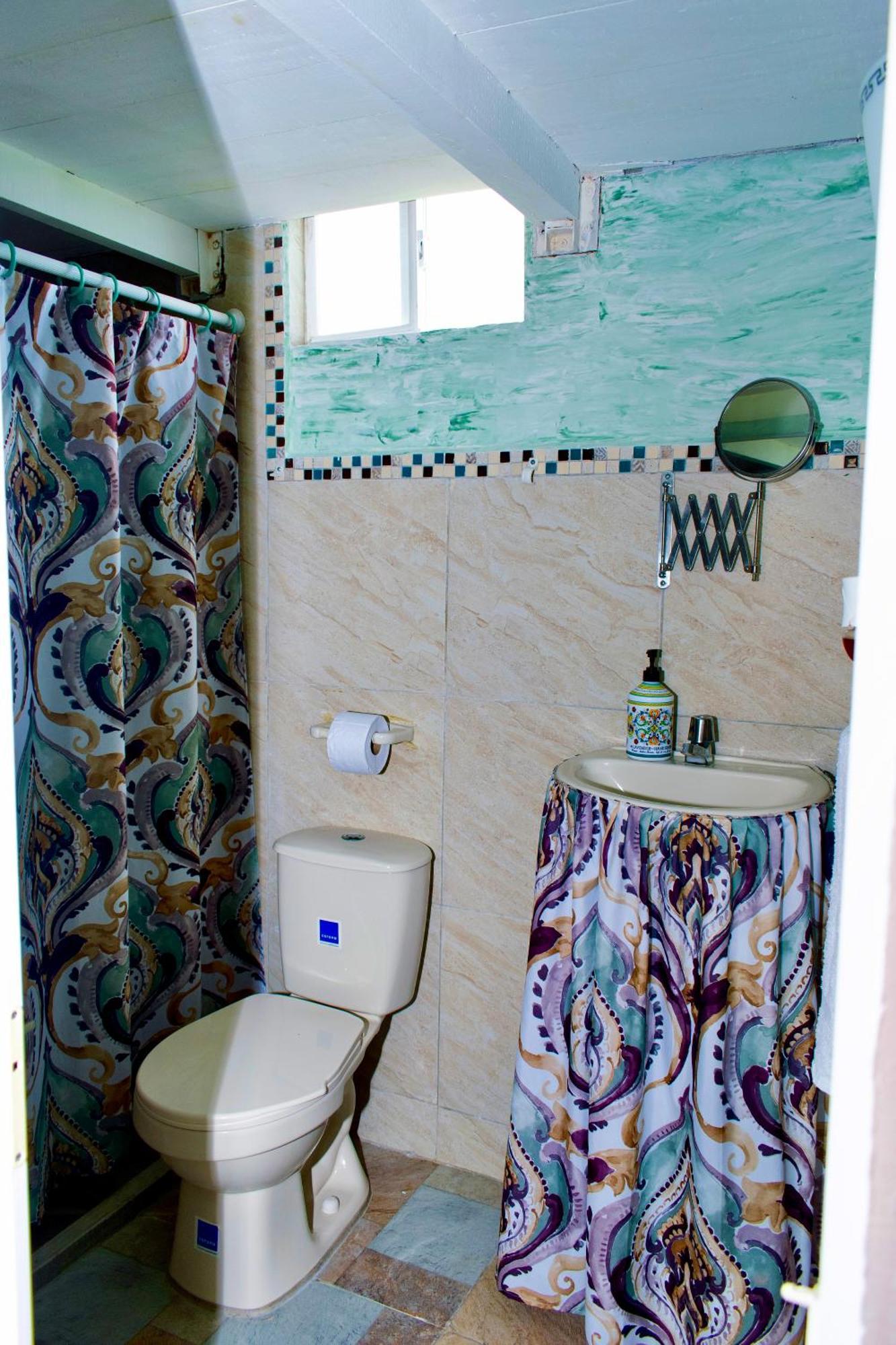 Sabaleo House Guest house Cartagena