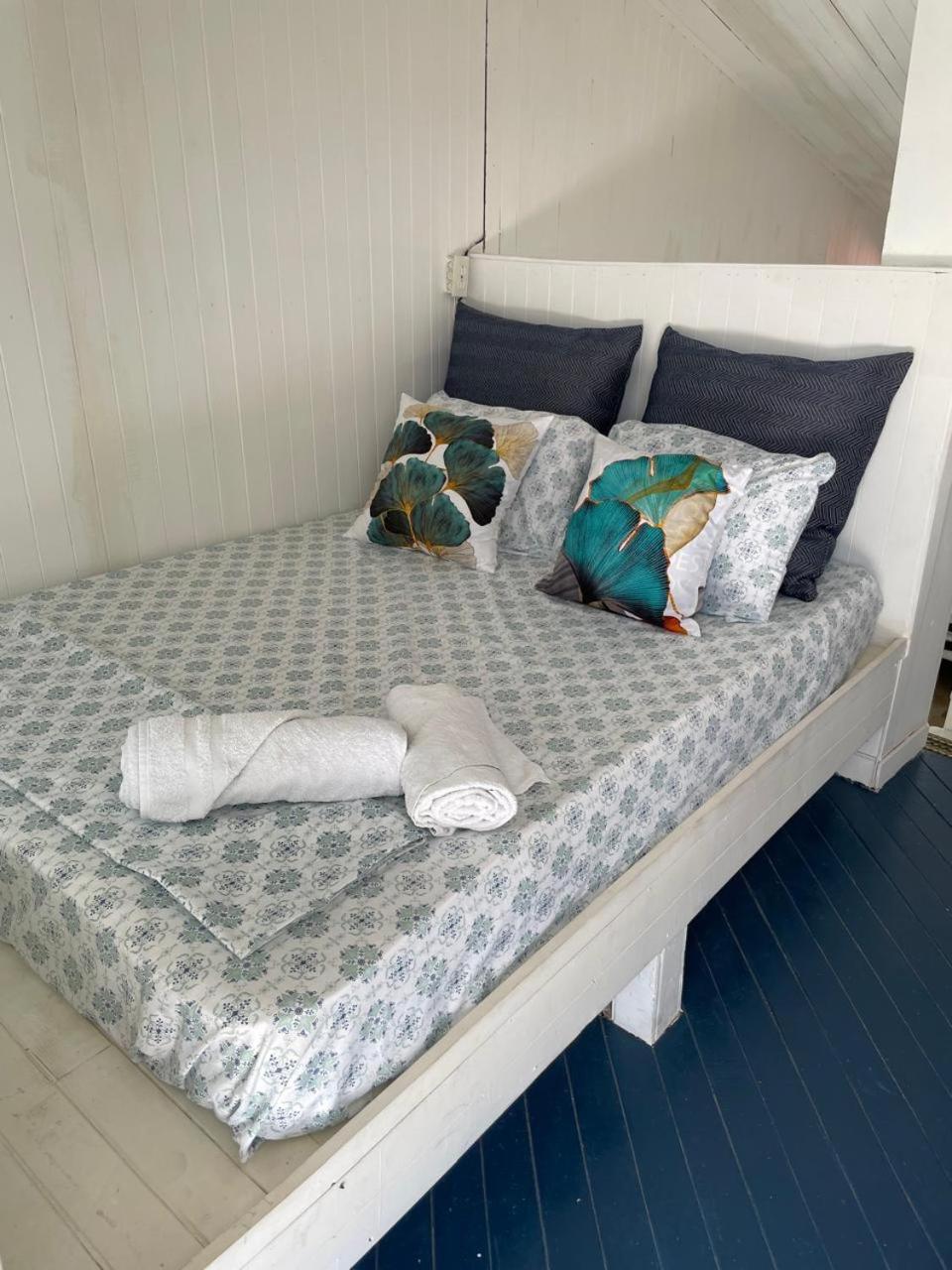 Guest house Sabaleo House Cartagena