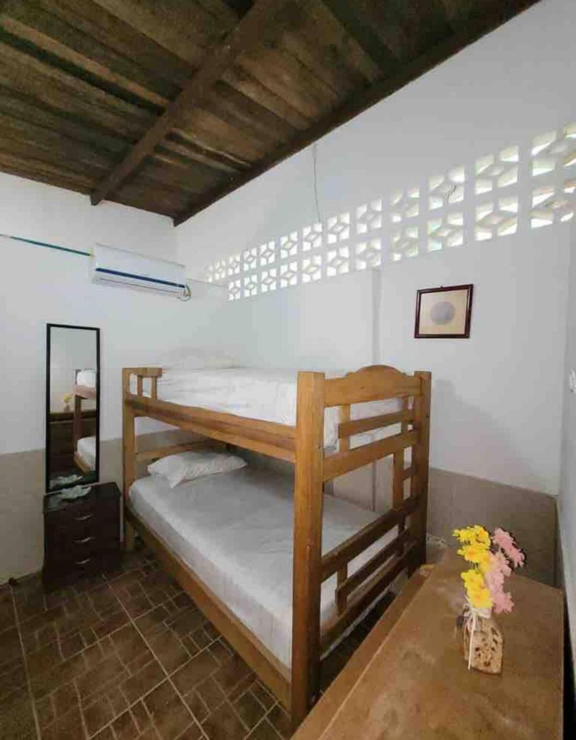 Sabaleo House Cartagena