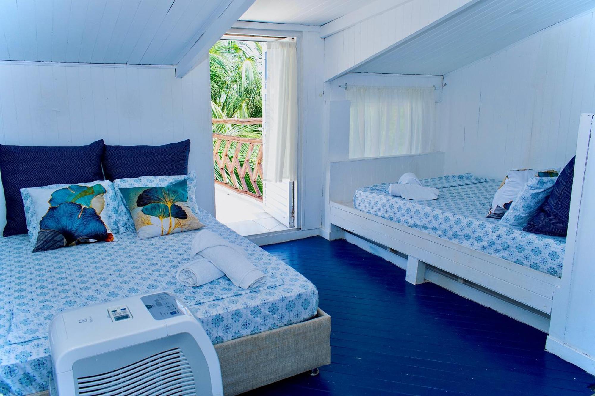Sabaleo House Guest house