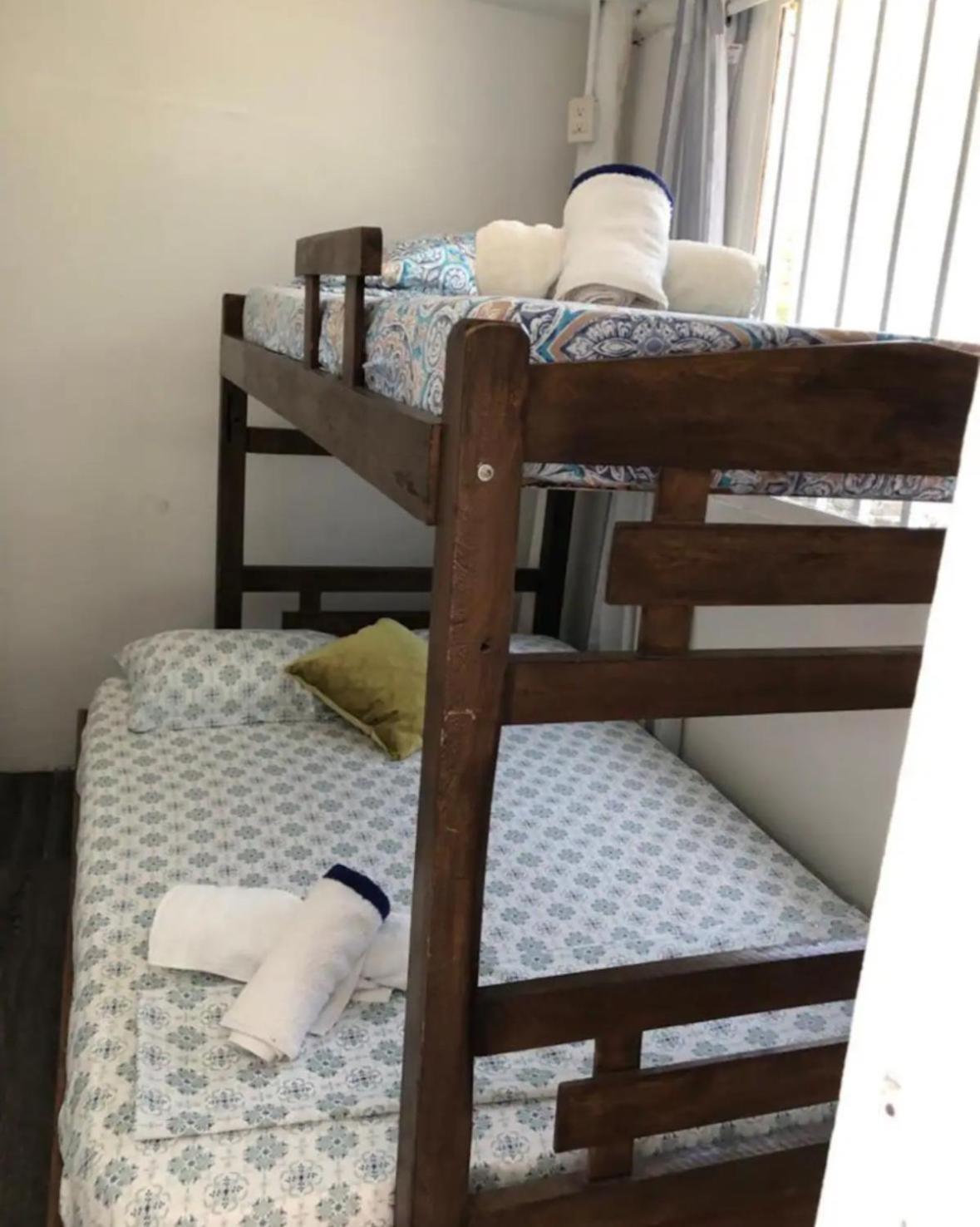 Sabaleo House Guest house Cartagena