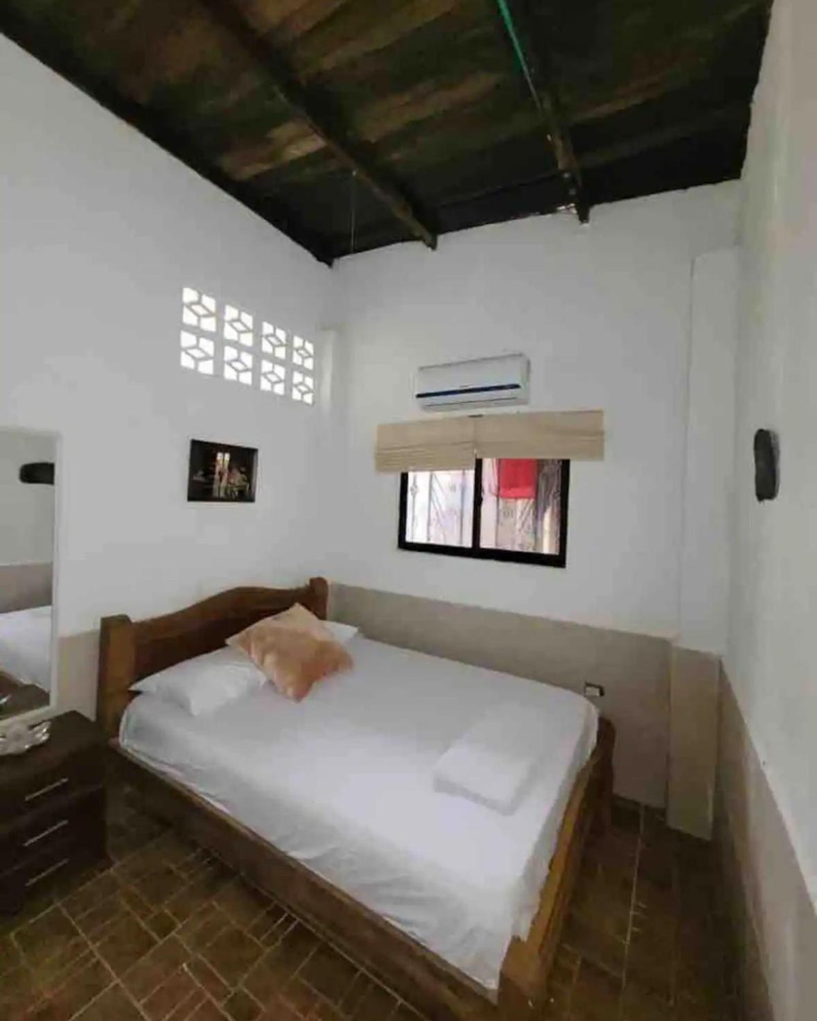 Sabaleo House *