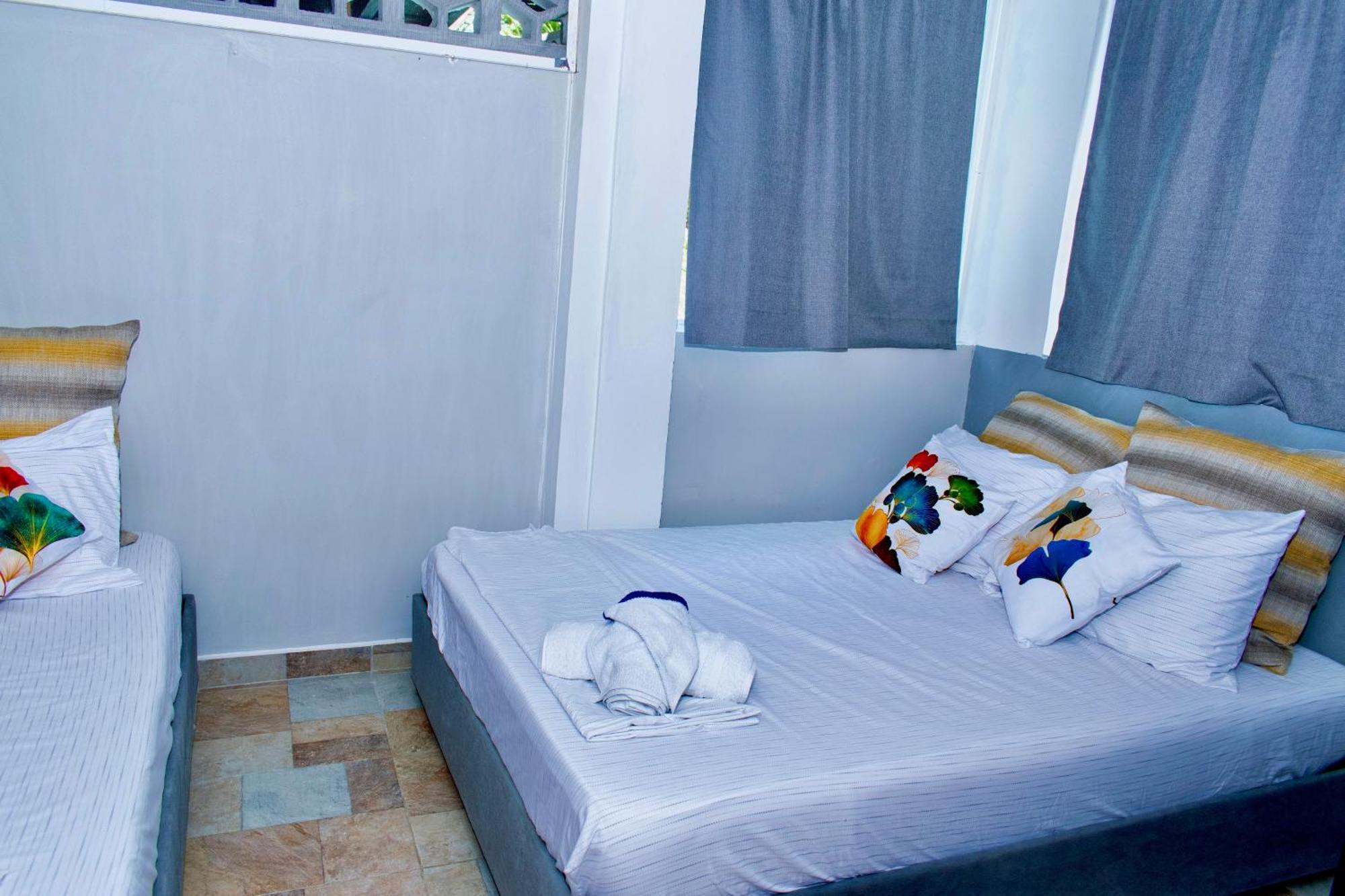 Guest house Sabaleo House
