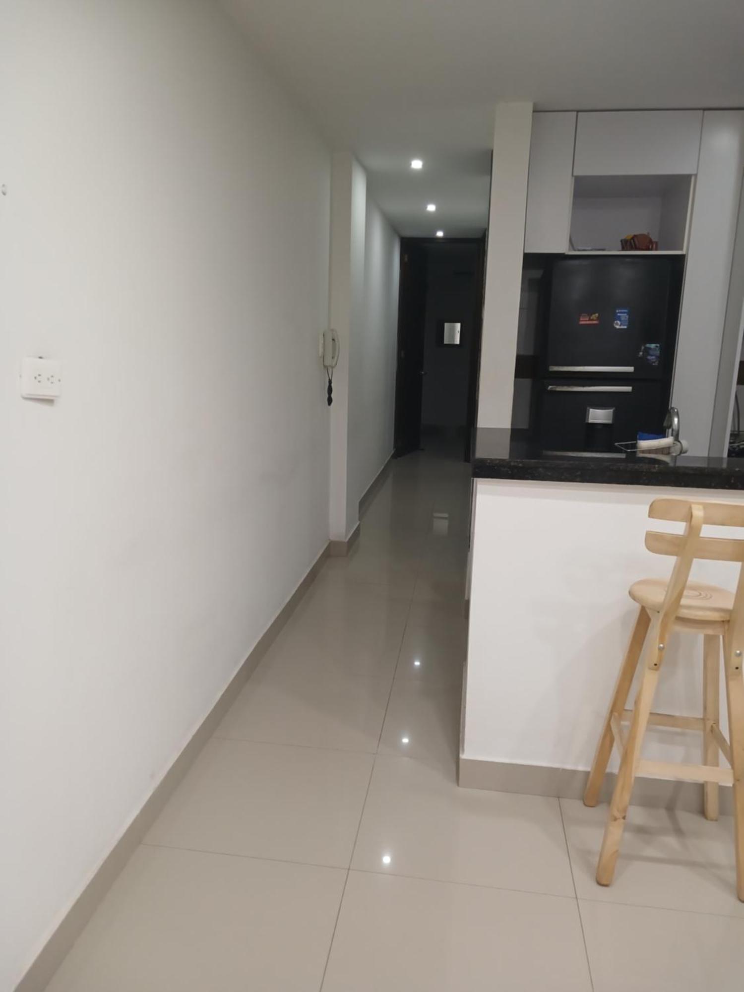 Apartamento David *