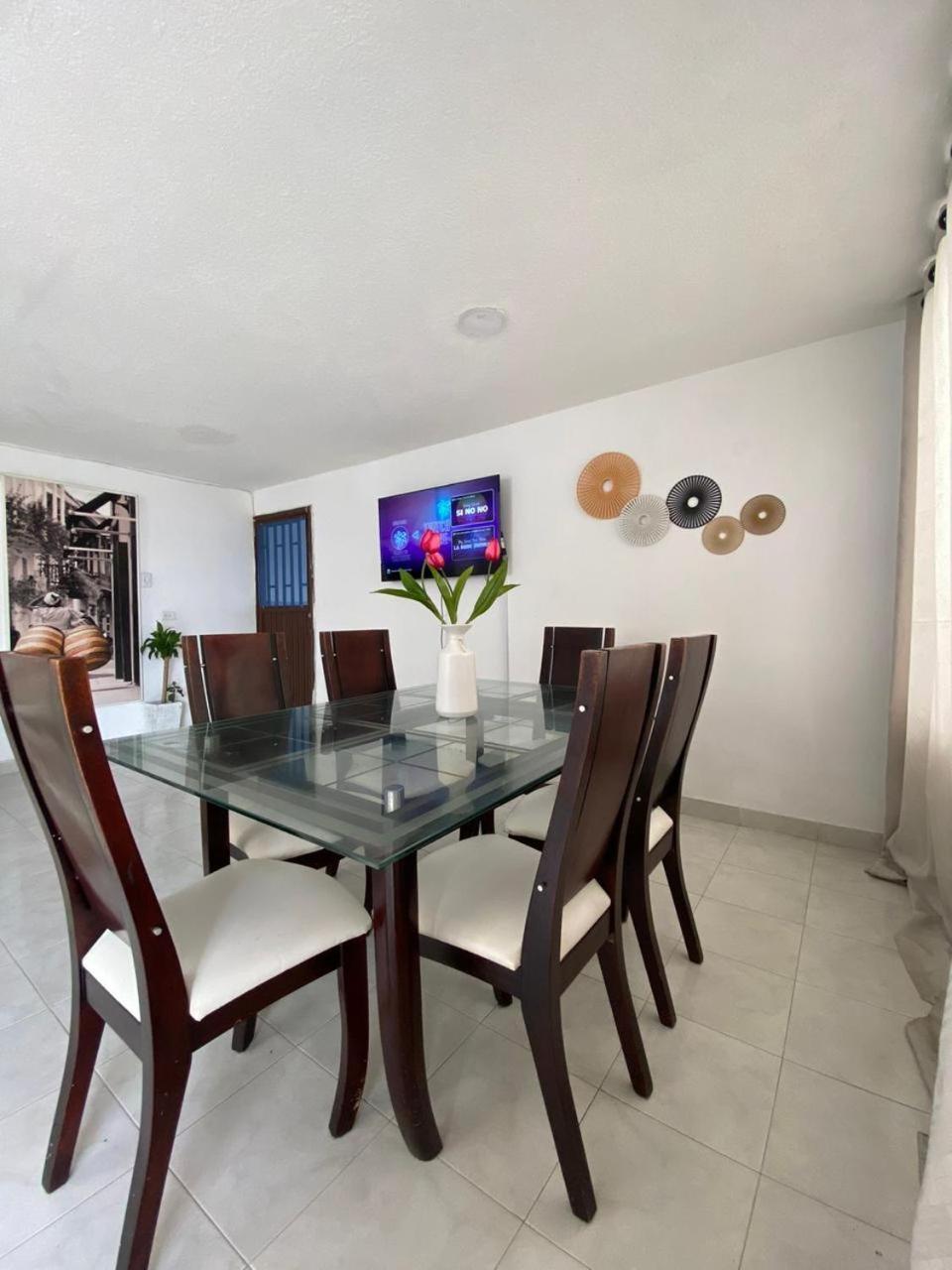 Open Sea House Apartamento *