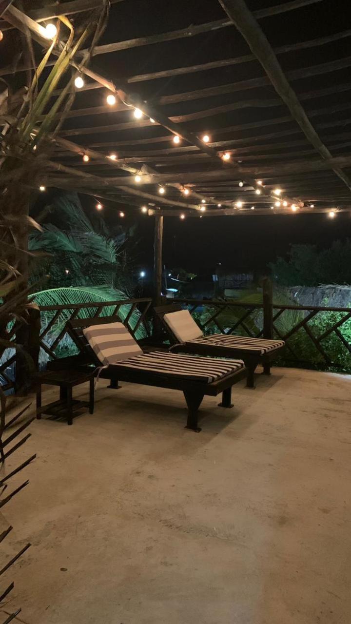 Sabaleo House Guest house