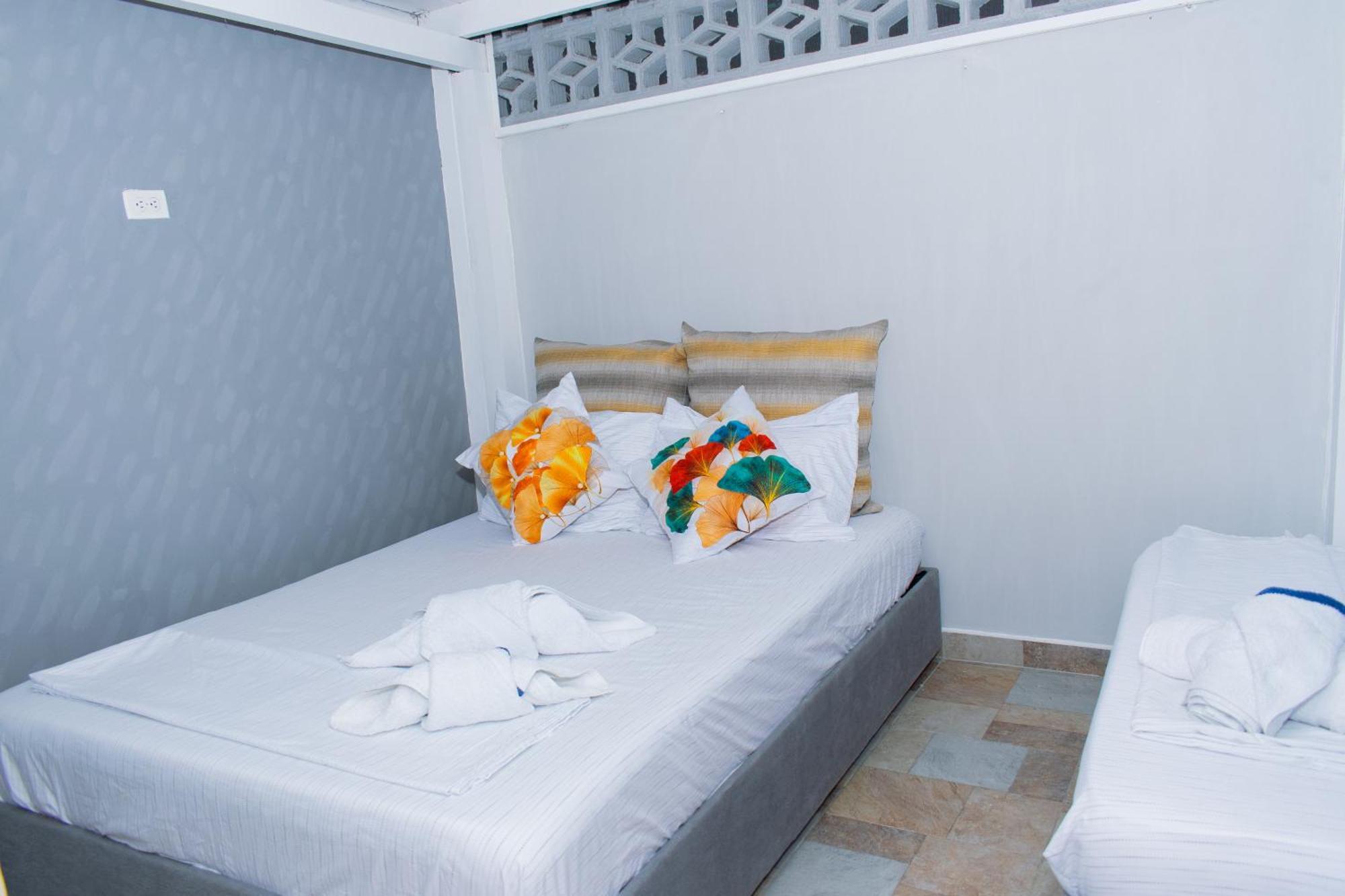 Guest house Sabaleo House