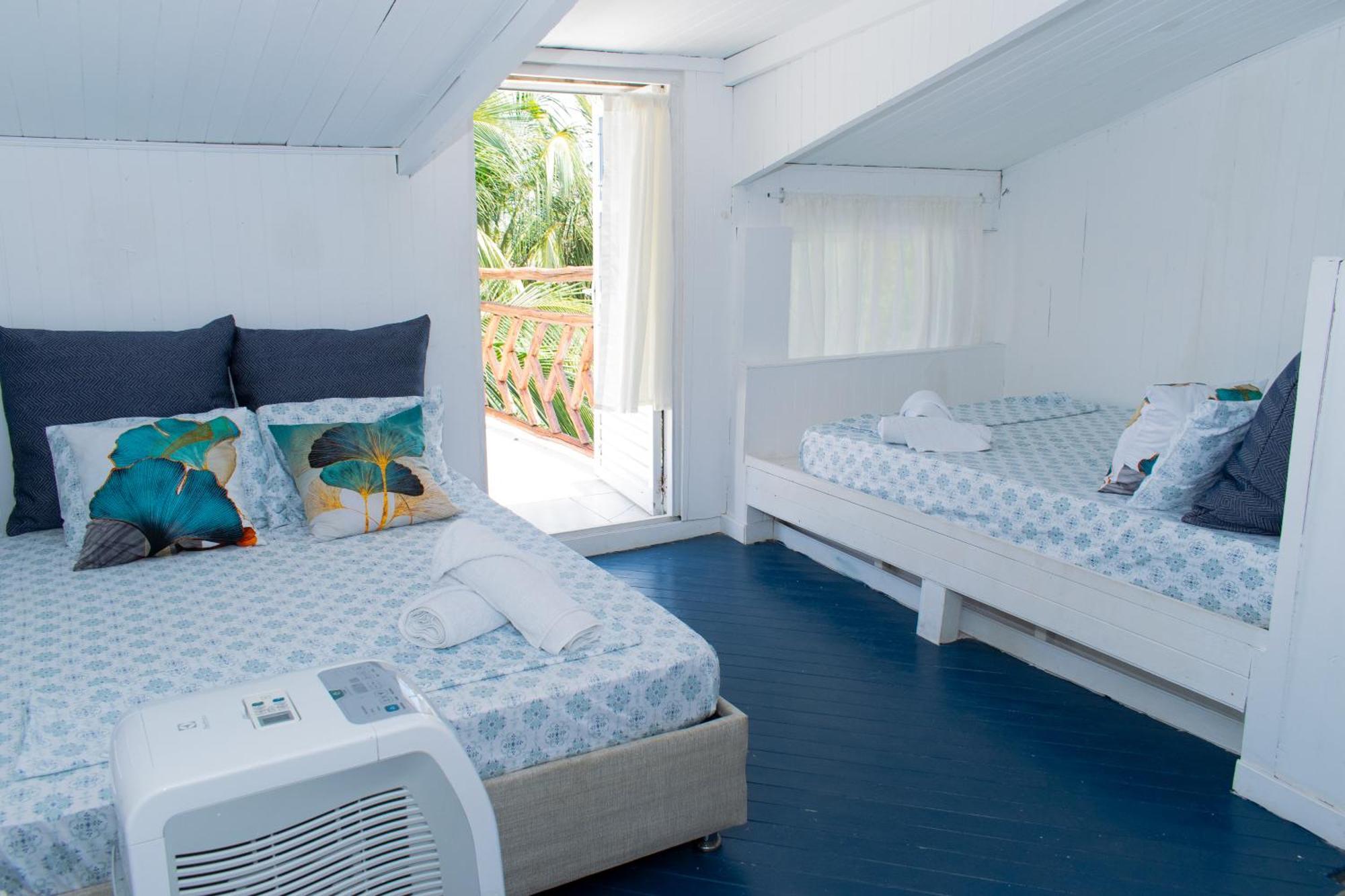 Sabaleo House Guest house