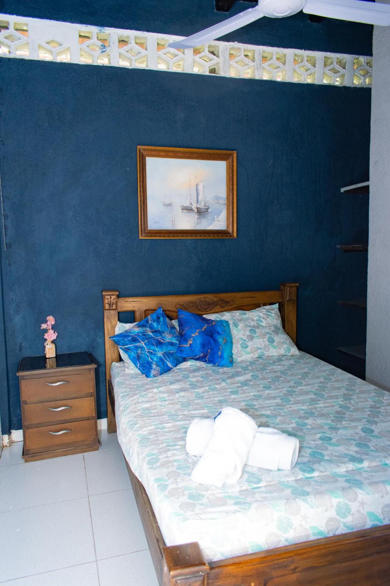 Guest house Sabaleo House Cartagena