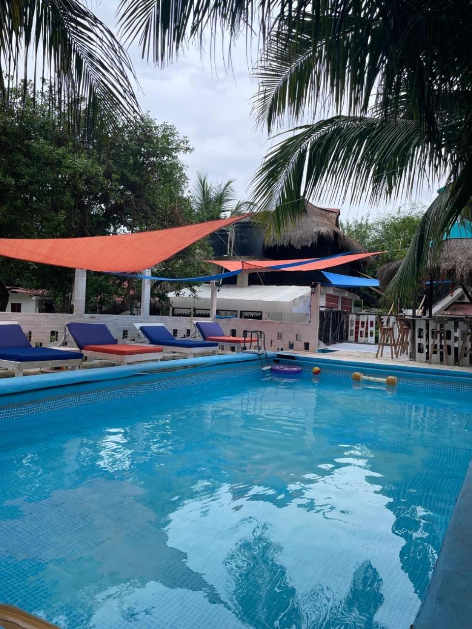 Sabaleo House Guest house Cartagena
