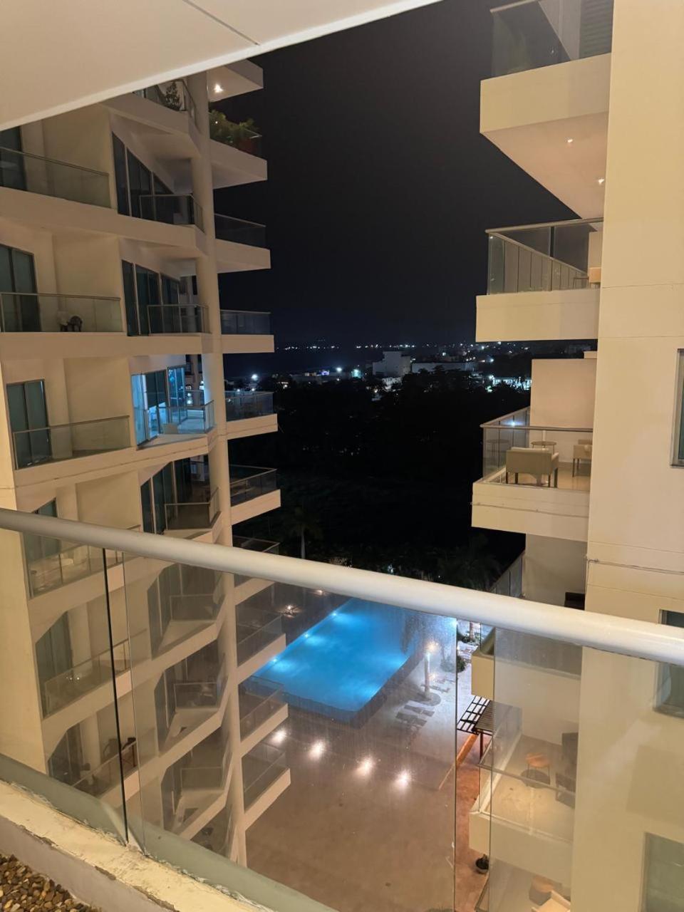La Boquilla Morros Bolivar Cartagena