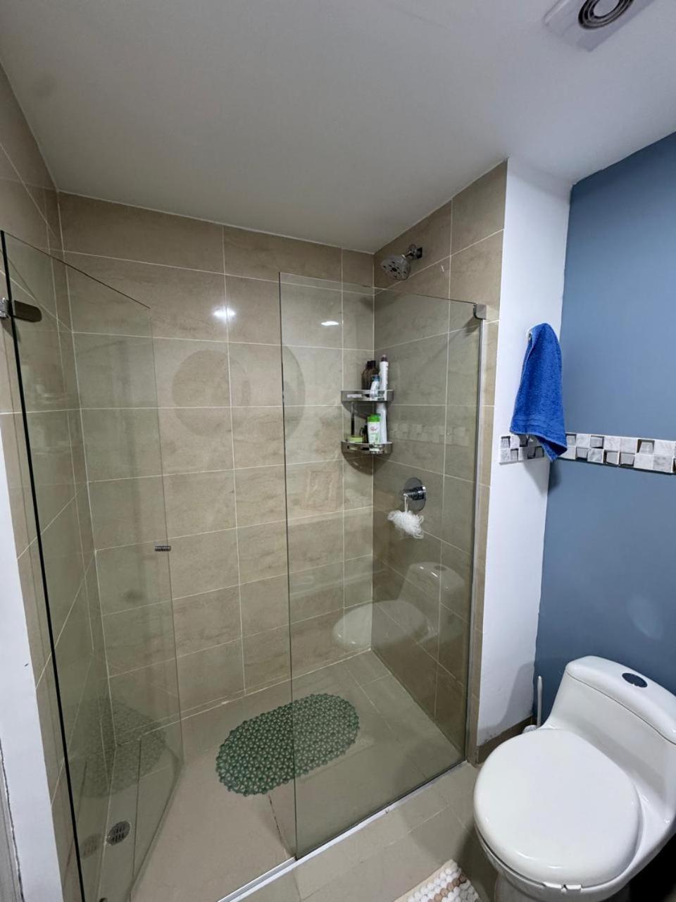 Apartamento La Boquilla Morros Bolivar