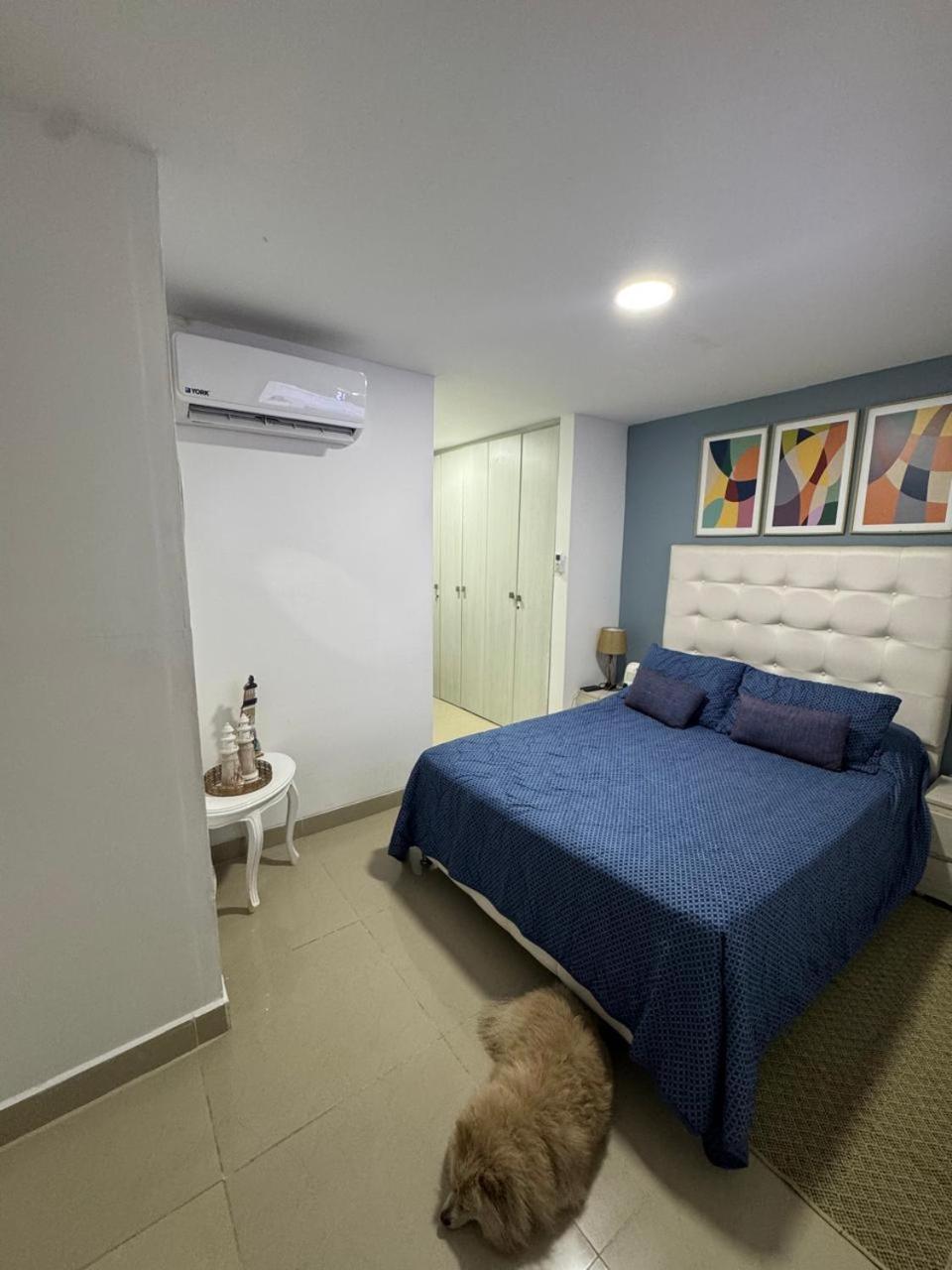 La Boquilla Morros Bolivar Cartagena