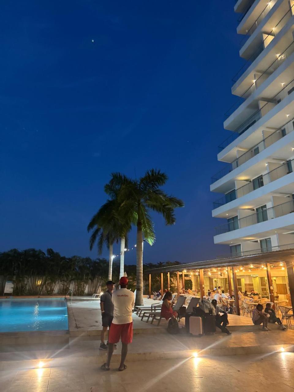 La Boquilla Morros Bolivar Cartagena