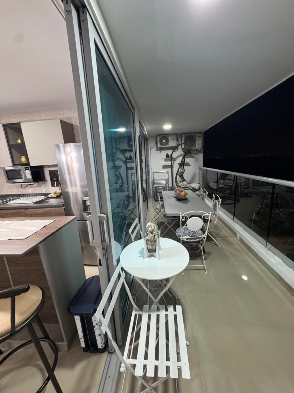 La Boquilla Morros Bolivar Apartamento *