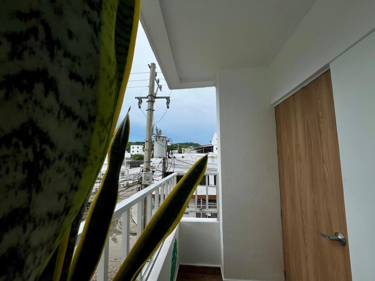 Fancy With Balcony Near Old Town *