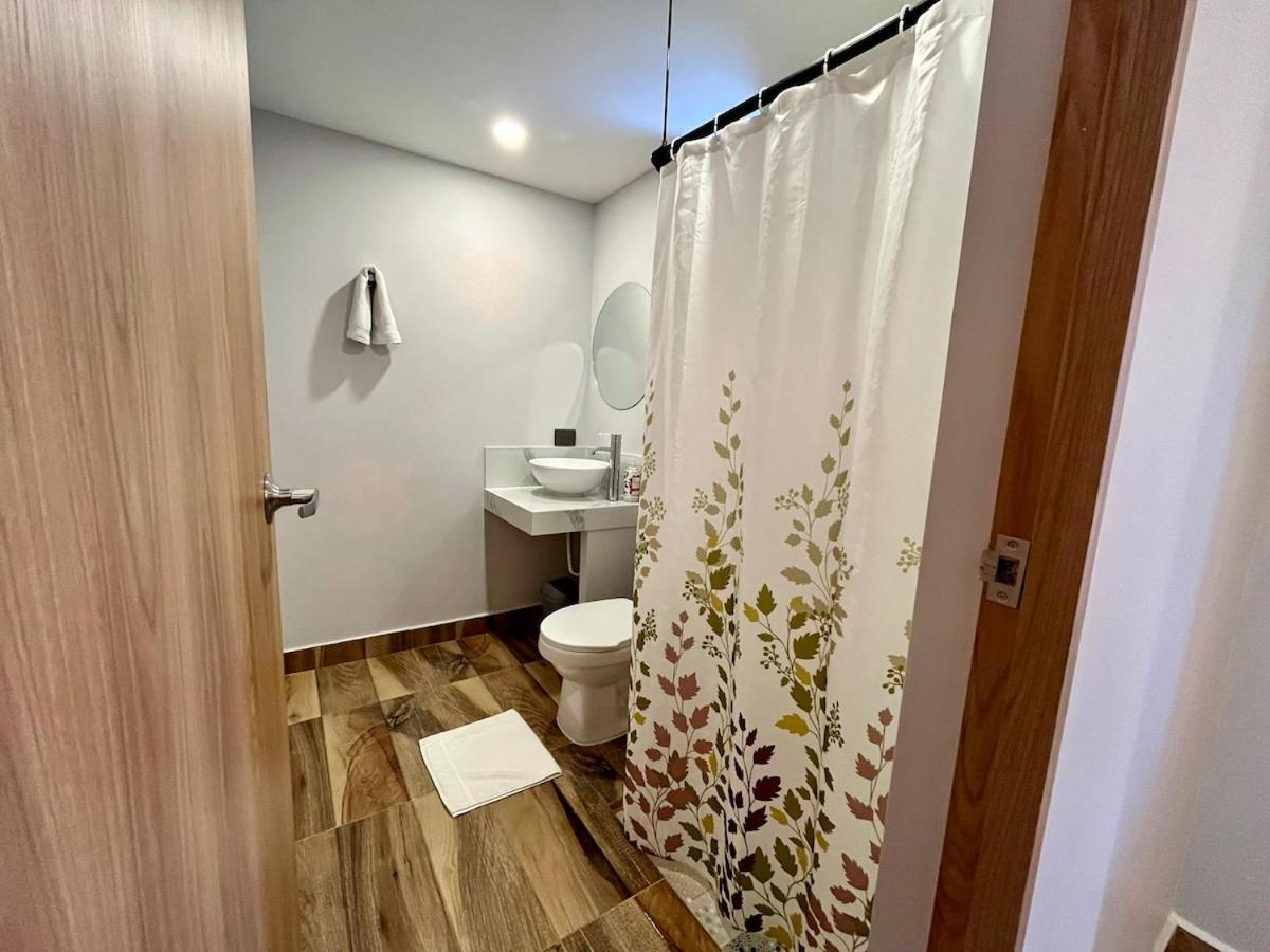 Apartment Fancy With Balcony Near Old Town Cartagena