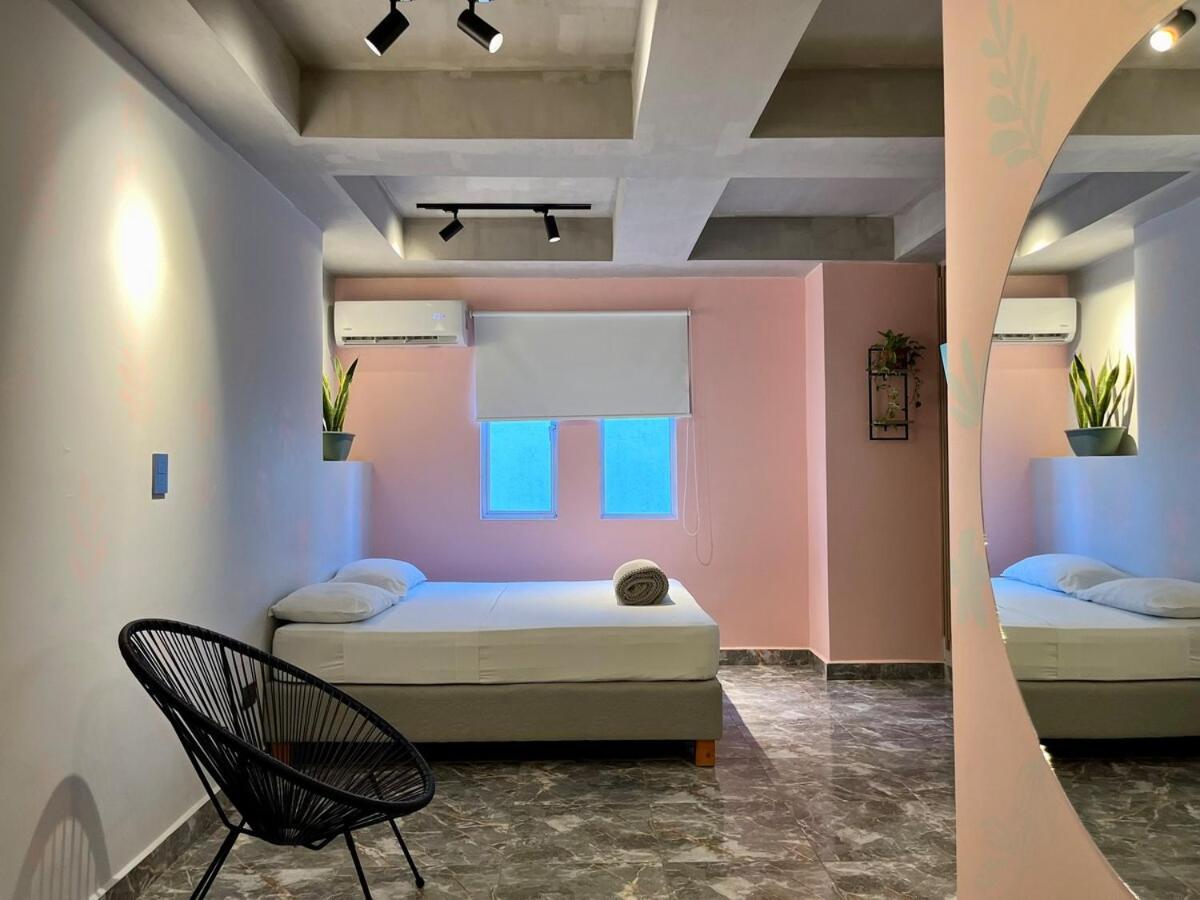 Cozy Near Centro Apartamento