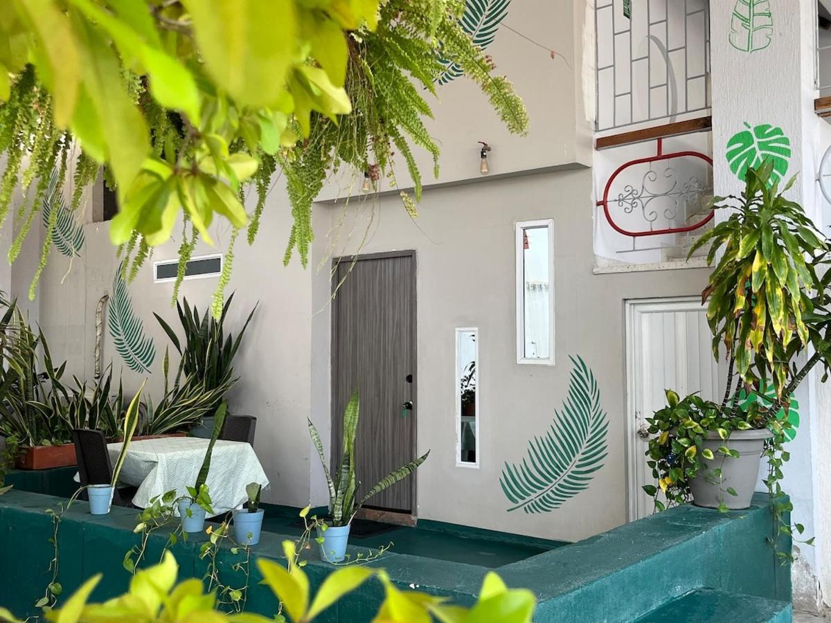 Apartamento Cozy With Private Terrace Near Old Town Cartagena