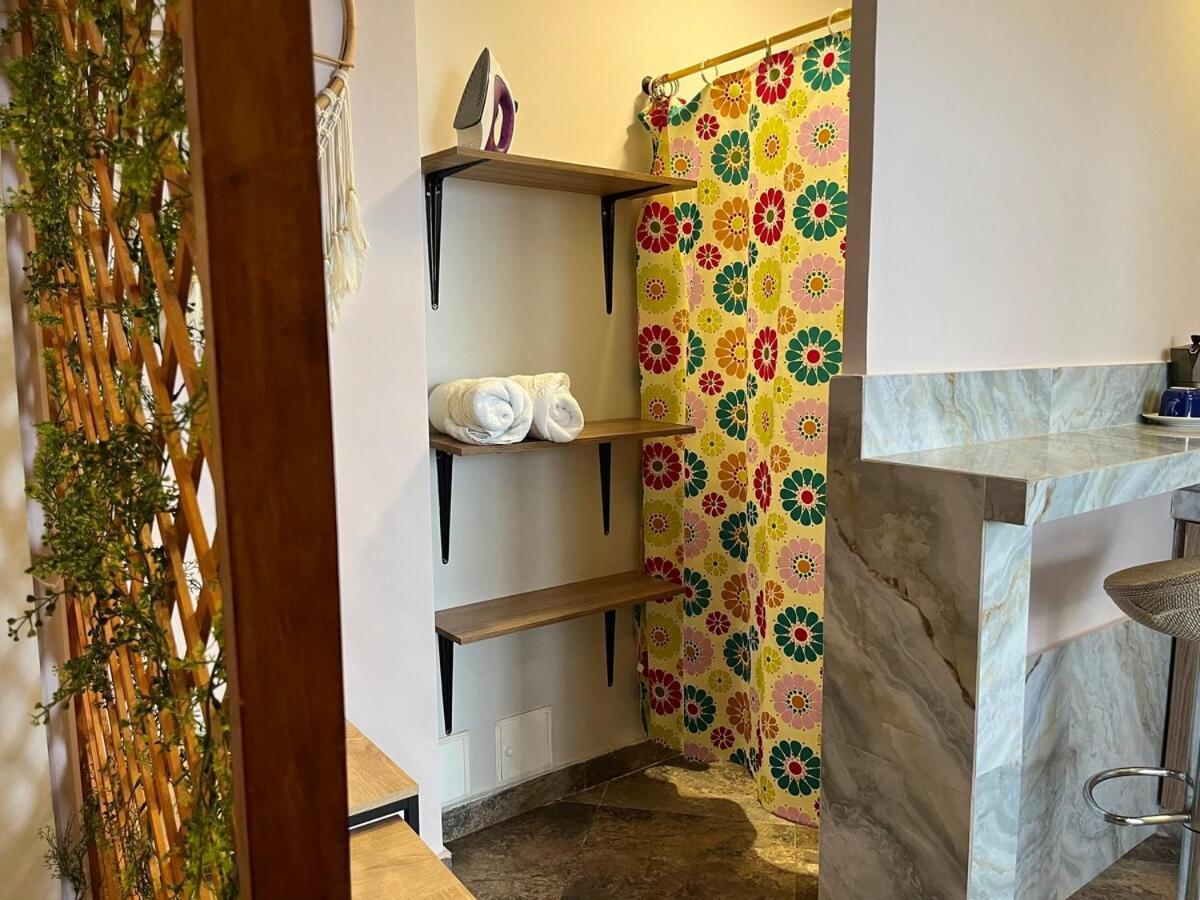 Apartamento Cozy With Private Terrace Near Old Town *