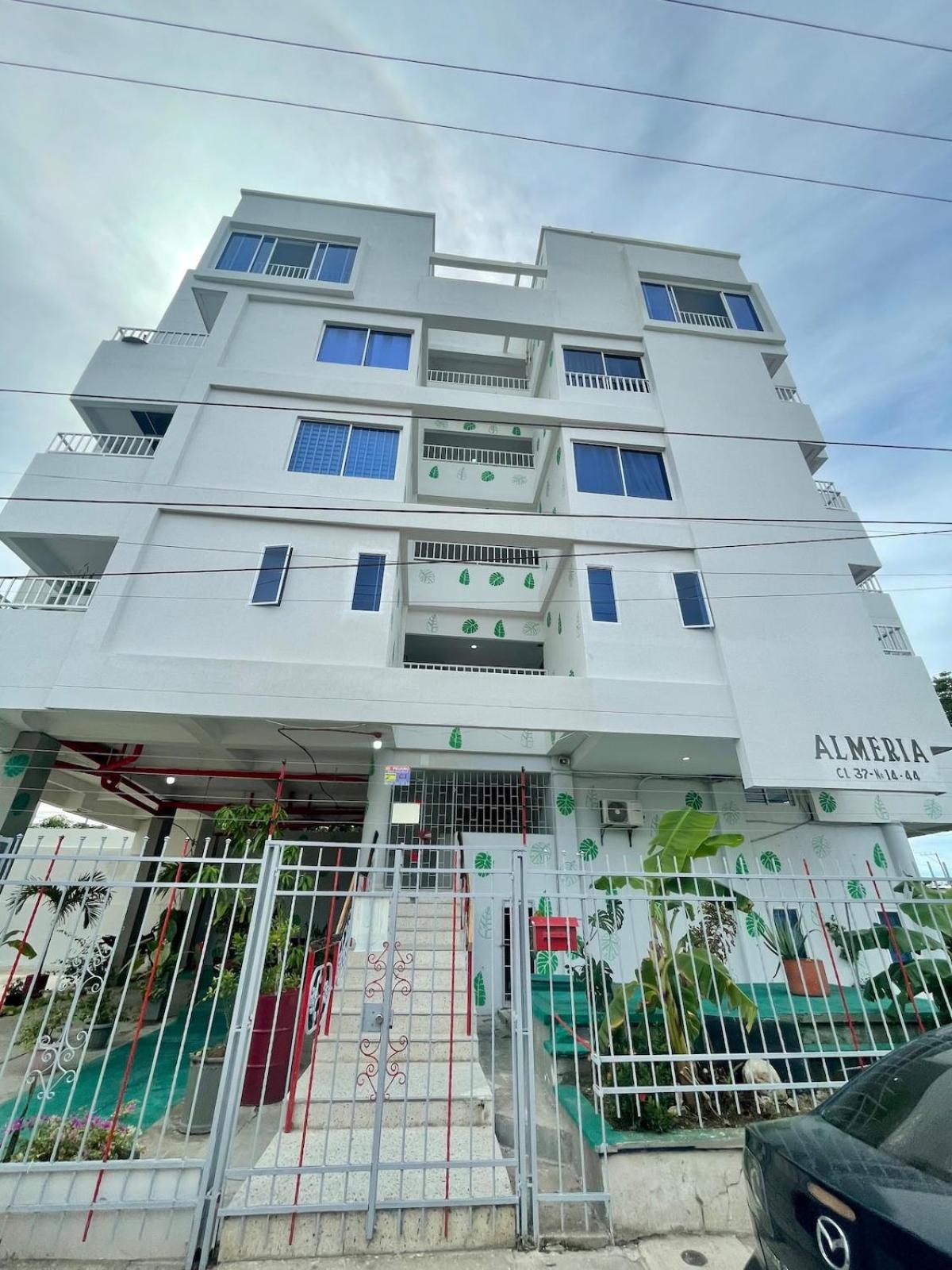 Apartamento Cozy With Private Terrace Near Old Town *