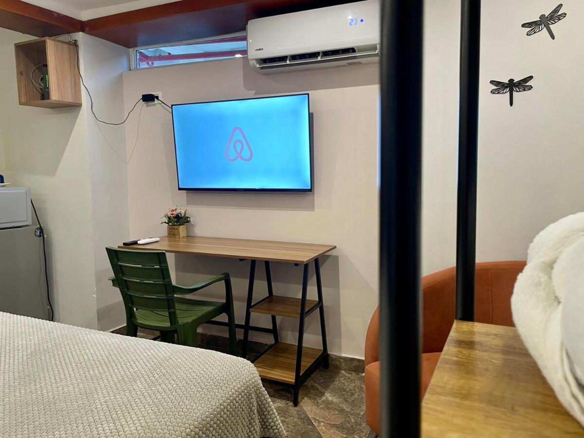 Apartamento Cozy With Private Terrace Near Old Town Cartagena