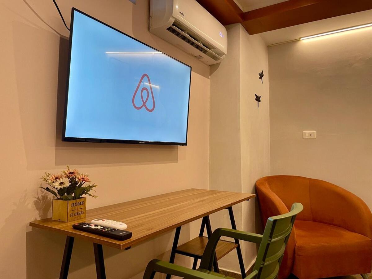 Apartamento Cozy With Private Terrace Near Old Town
