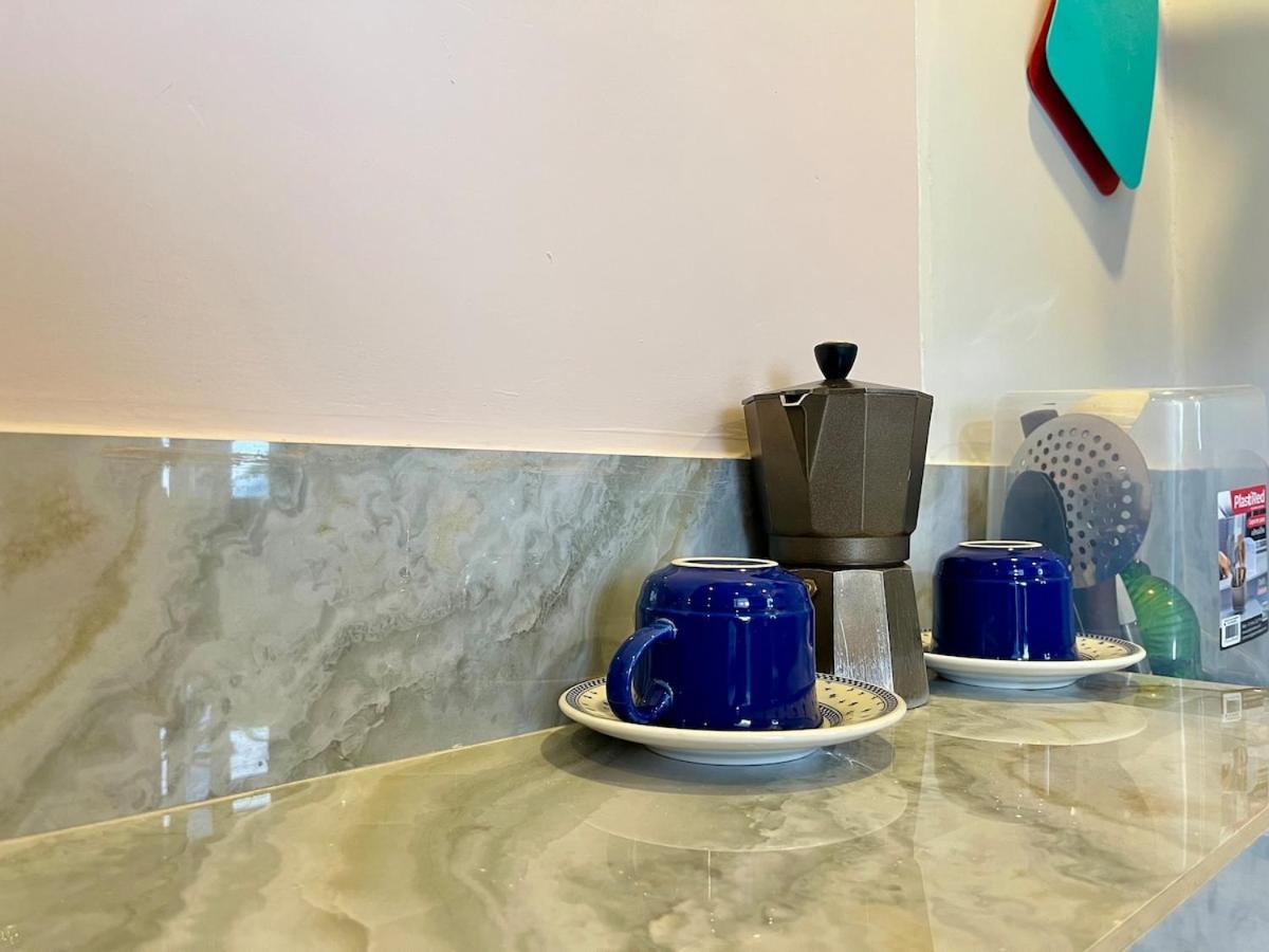 Apartamento Cozy With Private Terrace Near Old Town *