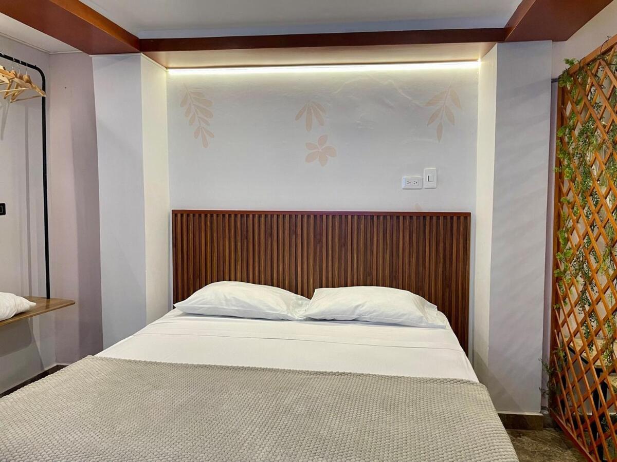 Apartamento Cozy With Private Terrace Near Old Town Cartagena