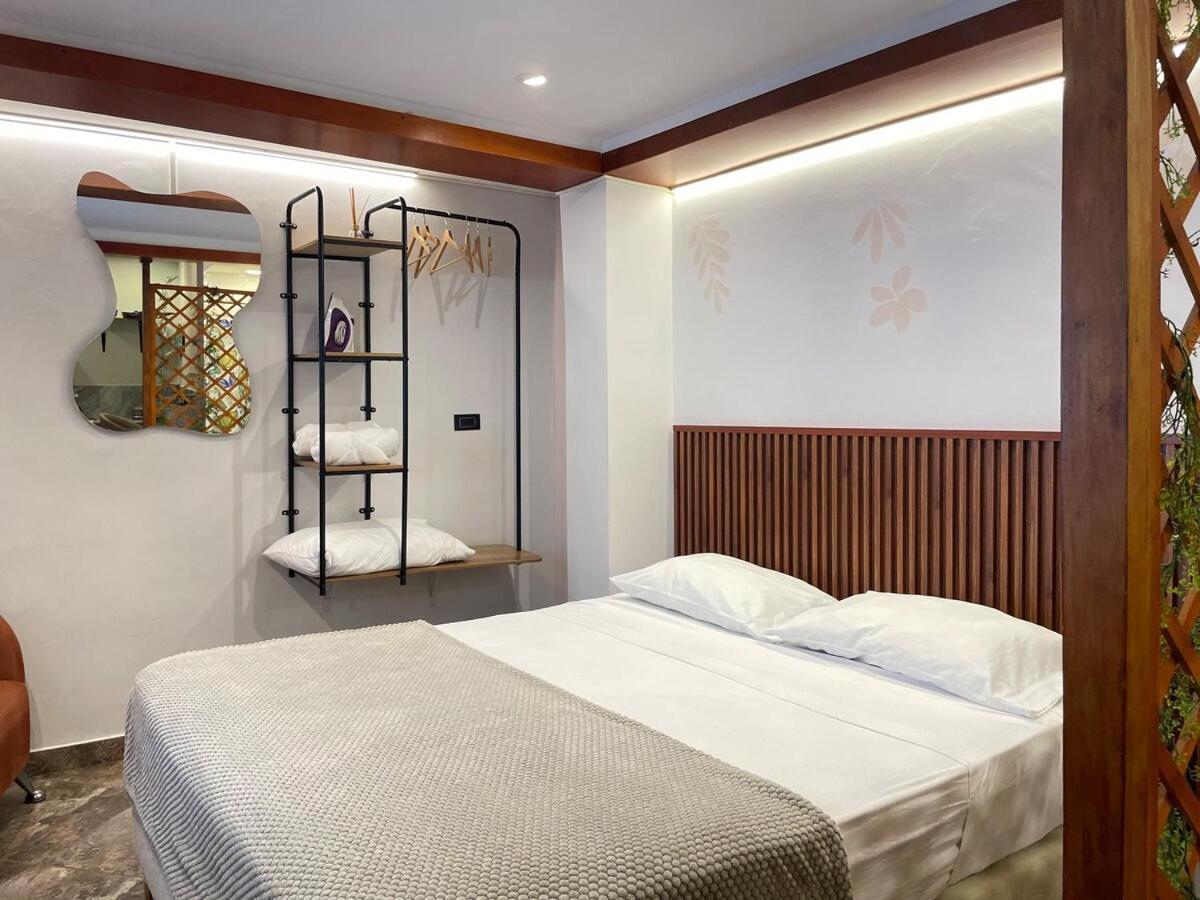 Cozy With Private Terrace Near Old Town * Cartagena