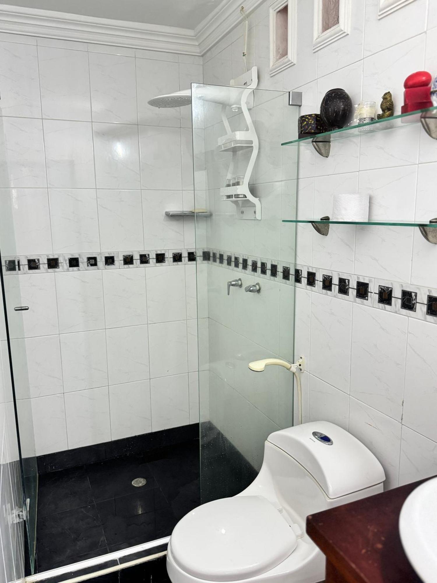 Cozy Guest Friendly * Cartagena