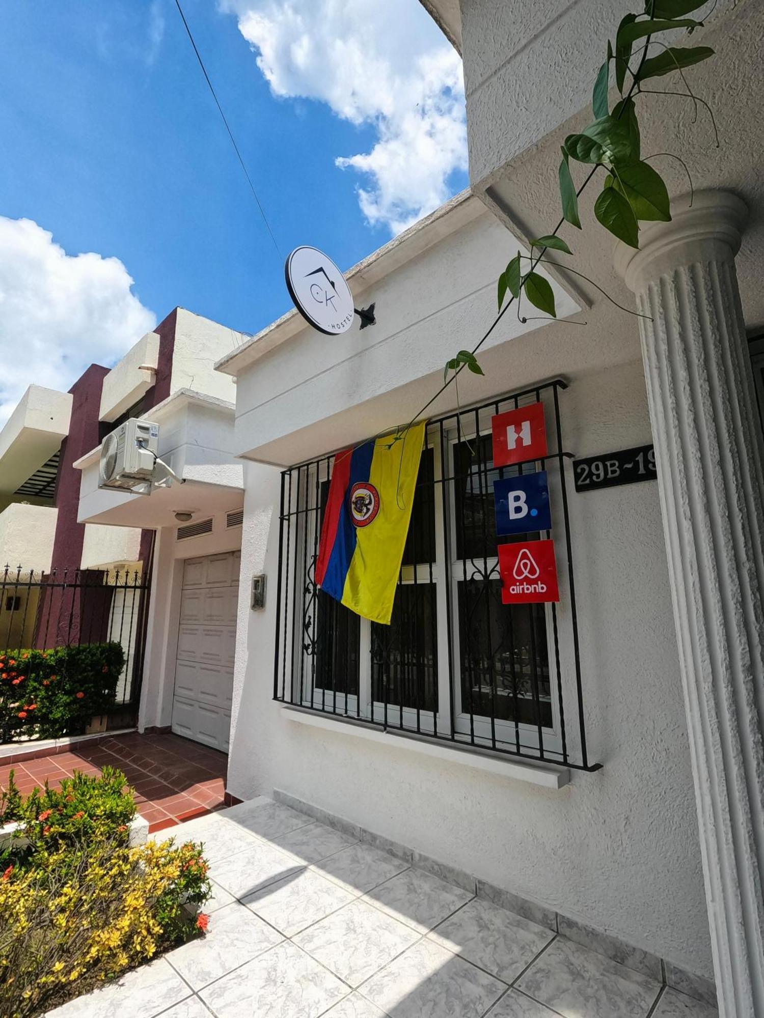 Guest house Kings Cartagena