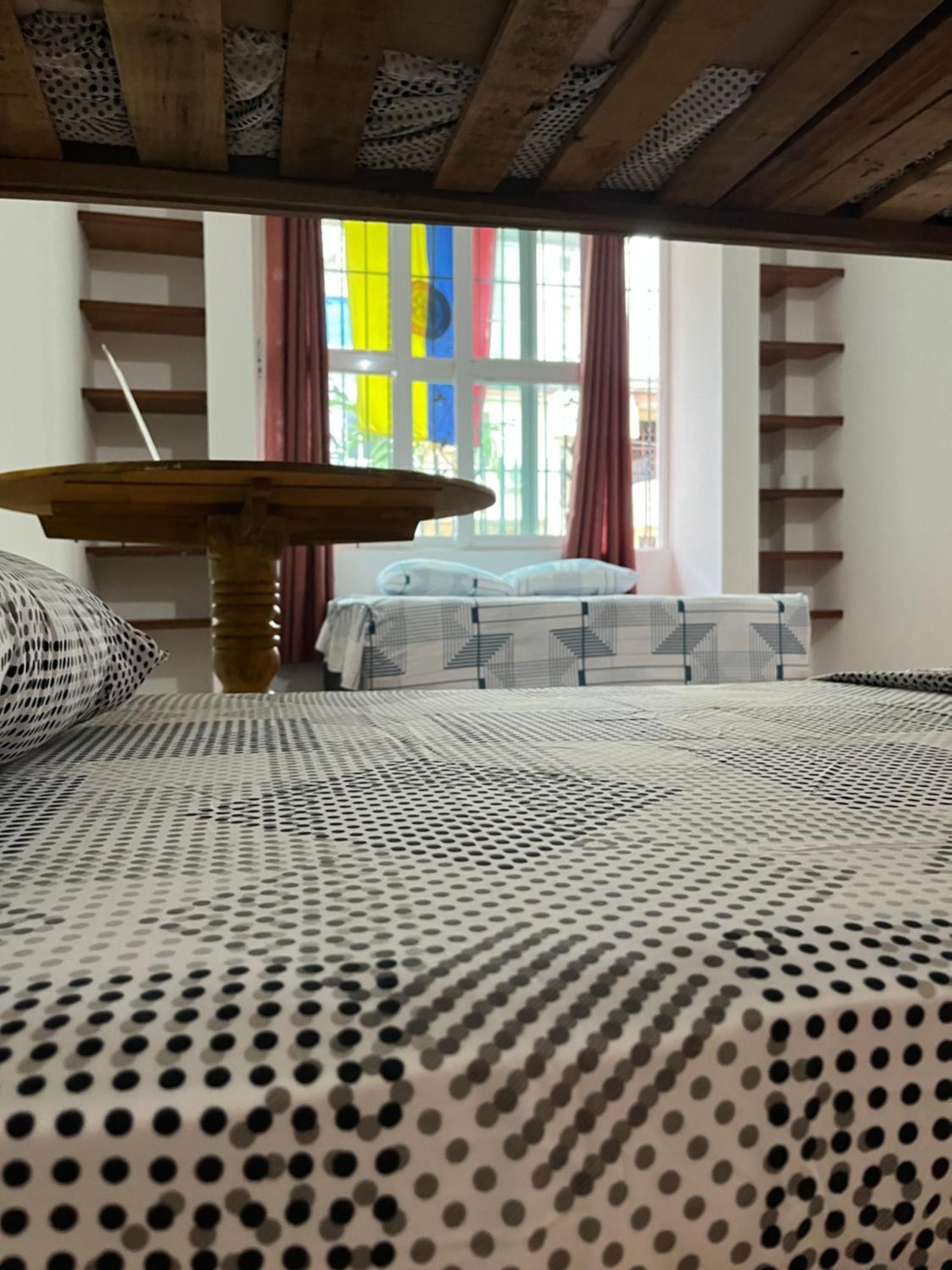 Kings Guest house Cartagena