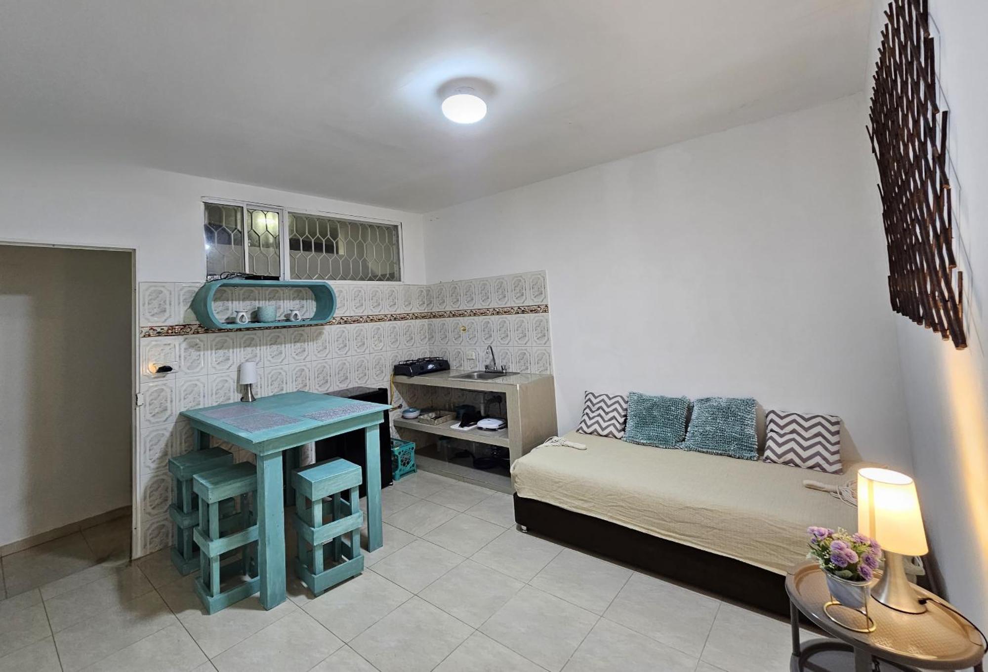 Santori Apartment Cartagena