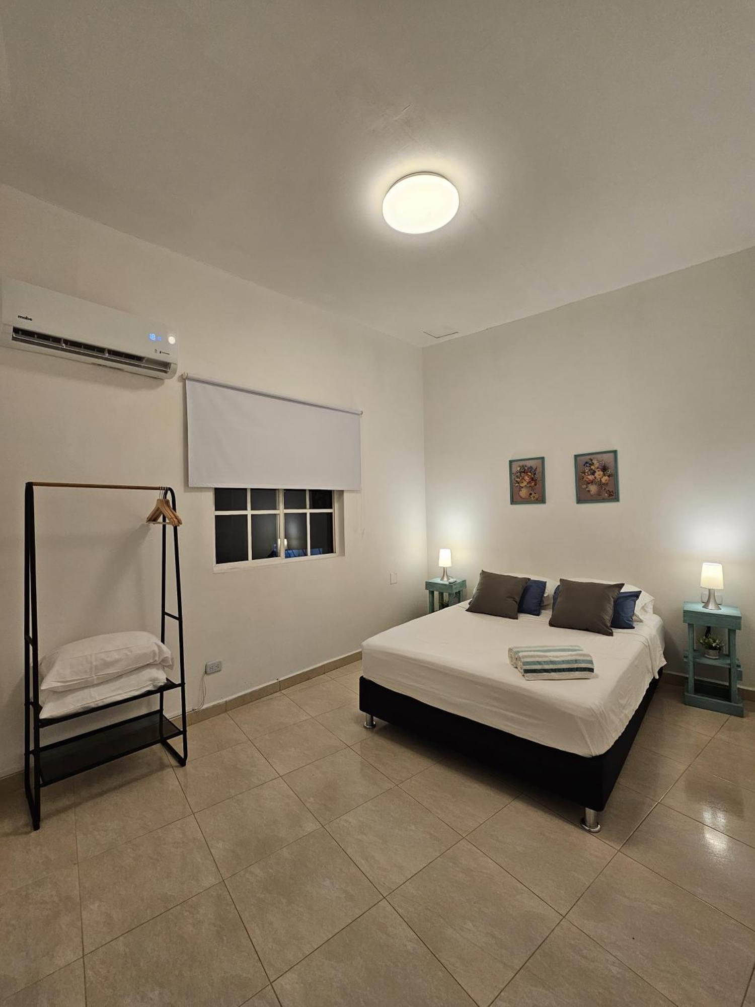 Apartment Santori *