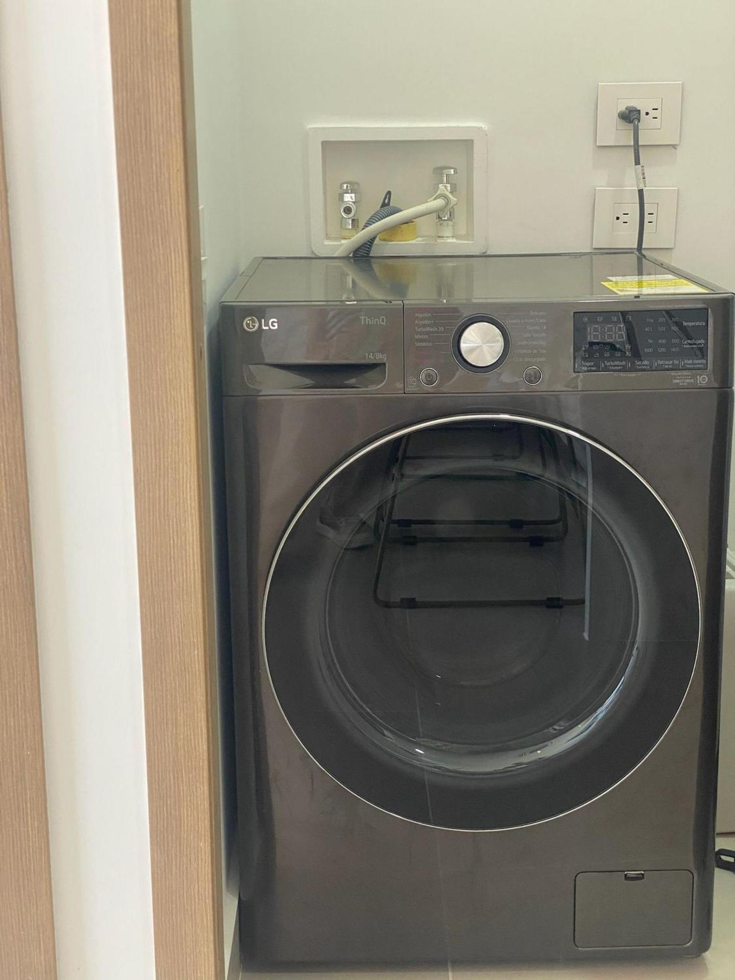 Apartamento U-go Baia Kristal: Oasis Moderno En