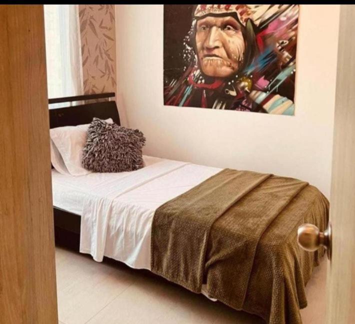 Apartamento Belounge Bolivar Cartagena