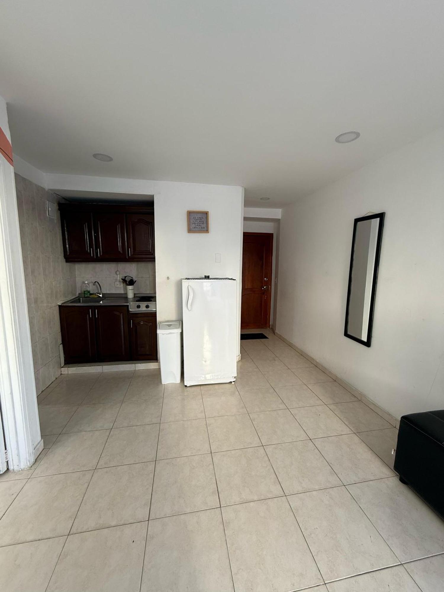 Apartamento Mar Celeste *
