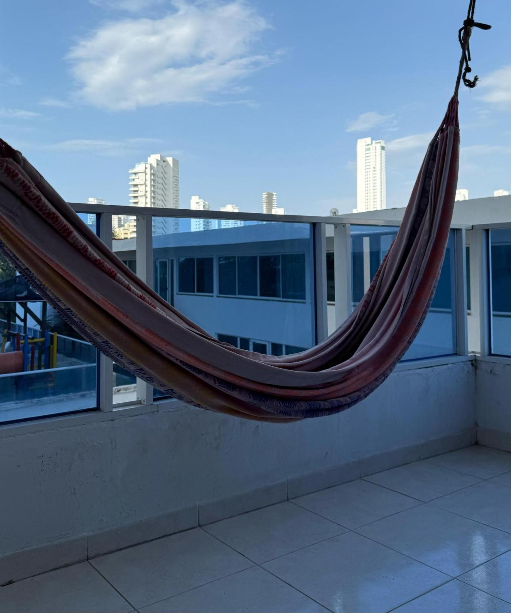 Apartamento Mar Celeste Cartagena