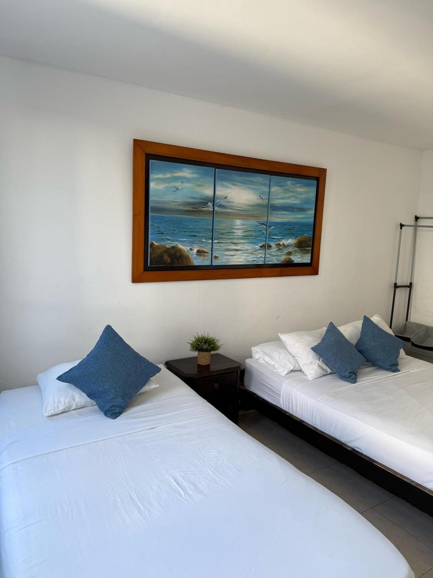Mar Celeste Apartamento