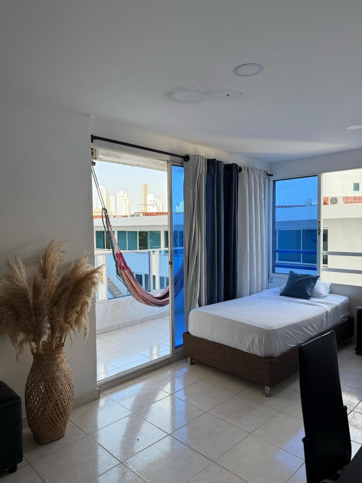 Mar Celeste Apartamento *