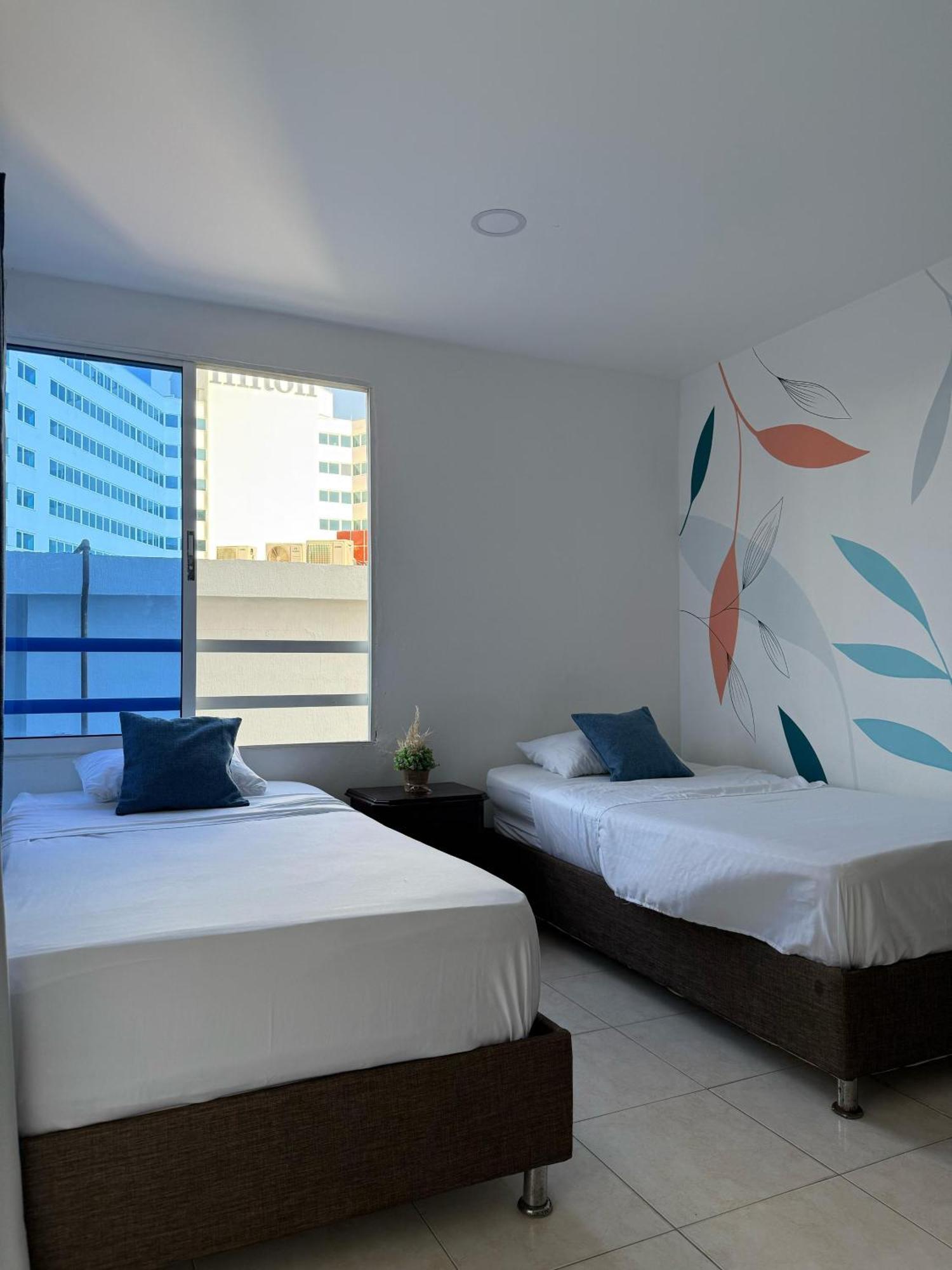 Mar Celeste Apartamento