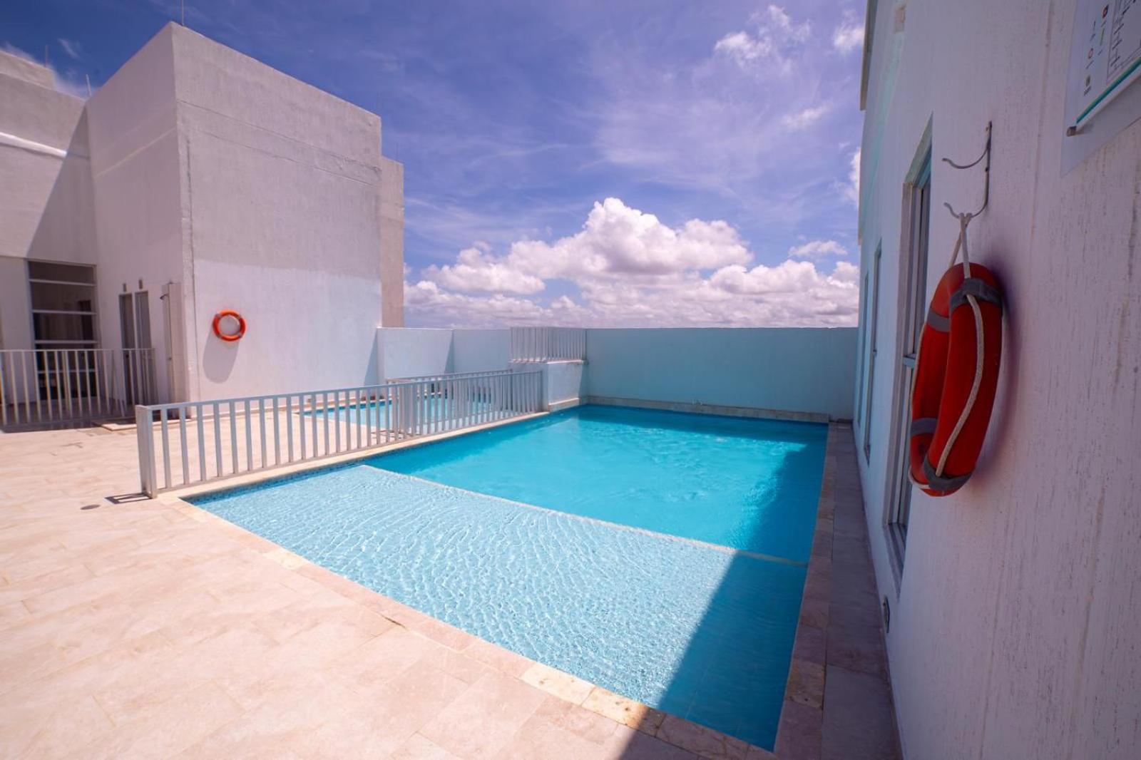 Belounge Bolivar