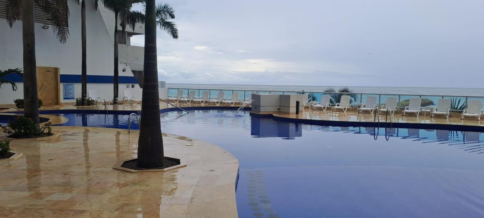 Frente Al Mar Apartment