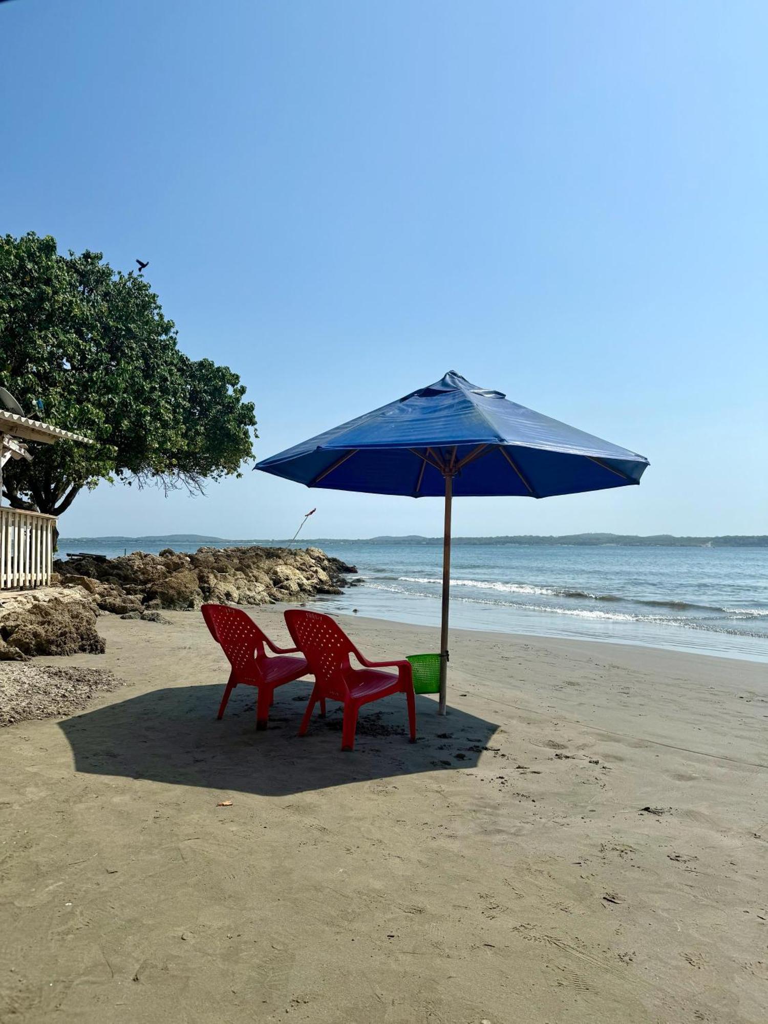 Apartamento Mar Celeste Cartagena