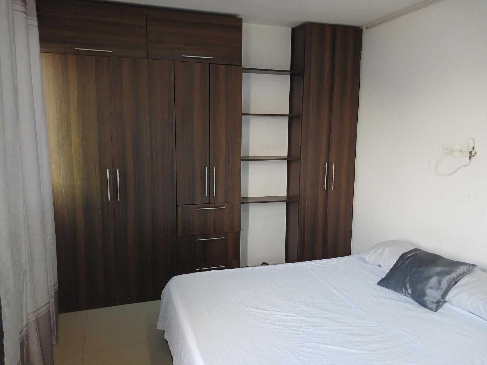 Apartamento David Cartagena