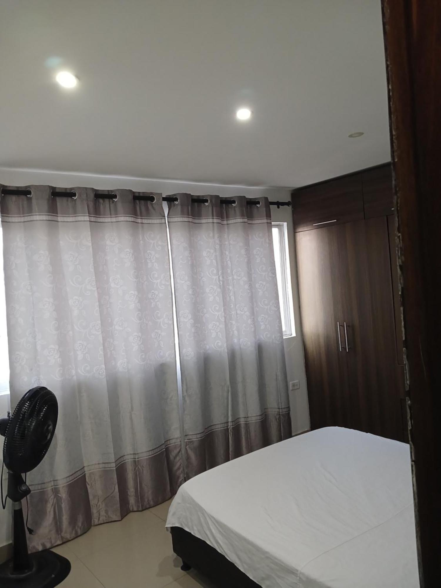 David Apartamento Cartagena