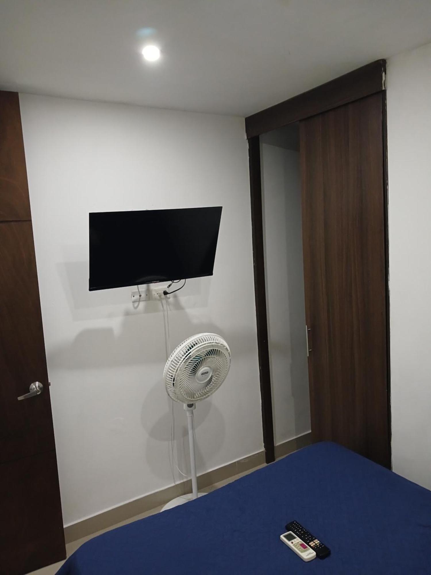 David Apartamento Cartagena