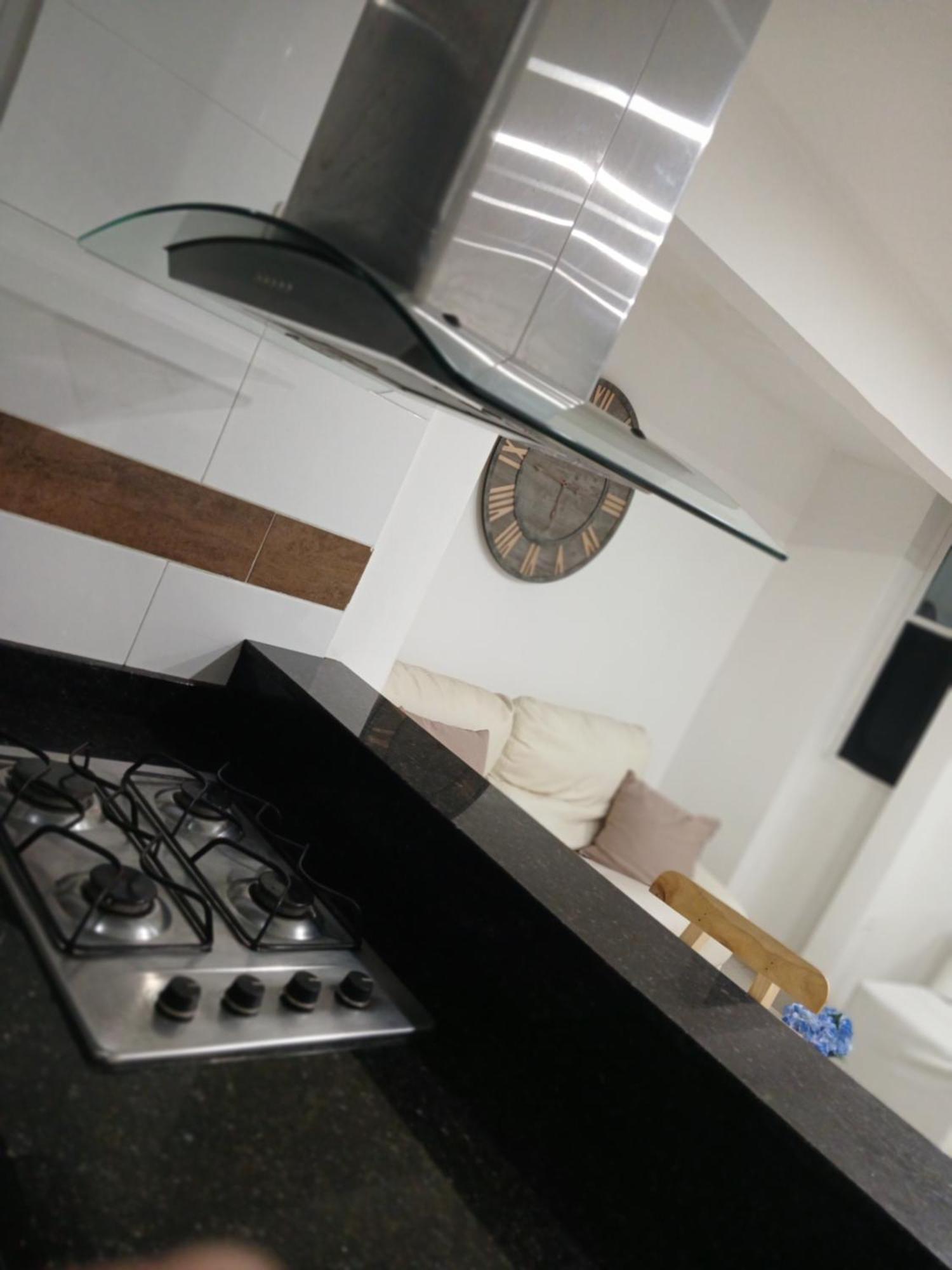 Apartamento David *