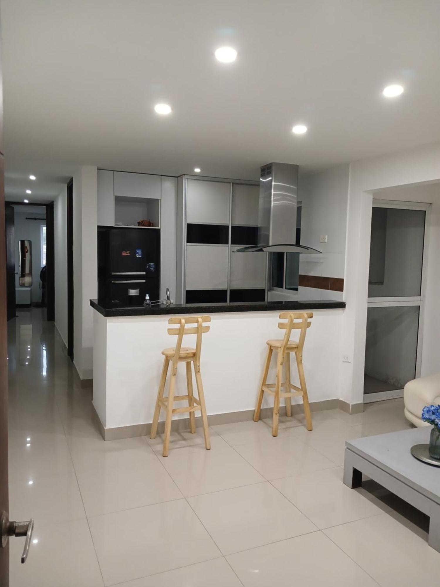 David Apartamento *